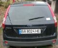 Форд Фієста 2008 у Синельниковом на Automoto.ua Чорний Форд Фієста, об'ємом двигуна 1.2 л та пробігом 225 тис. км за 4300 $, фото 2 на Automoto.ua