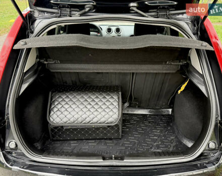 Черный Форд Фиеста, объемом двигателя 1.39 л и пробегом 112 тыс. км за 5899 $, фото 22 на Automoto.ua