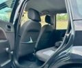Чорний Форд Фієста, об'ємом двигуна 1.4 л та пробігом 120 тис. км за 4950 $, фото 21 на Automoto.ua