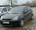 Чорний Форд Фієста, об'ємом двигуна 1.2 л та пробігом 220 тис. км за 3400 $, фото 1 на Automoto.ua
