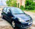 Черный Форд Фиеста, объемом двигателя 1.4 л и пробегом 300 тыс. км за 3400 $, фото 3 на Automoto.ua