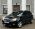 Черный Форд Фиеста, объемом двигателя 1.39 л и пробегом 321 тыс. км за 3450 $, фото 1 на Automoto.ua