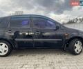 Чорний Форд Фієста, об'ємом двигуна 1.2 л та пробігом 159 тис. км за 4100 $, фото 17 на Automoto.ua