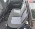 Черный Форд Фиеста, объемом двигателя 1.4 л и пробегом 117 тыс. км за 4500 $, фото 14 на Automoto.ua