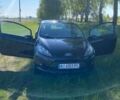 Черный Форд Фиеста, объемом двигателя 1.4 л и пробегом 149 тыс. км за 5700 $, фото 23 на Automoto.ua