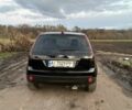 Черный Форд Фиеста, объемом двигателя 1.4 л и пробегом 250 тыс. км за 4000 $, фото 4 на Automoto.ua