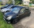 Черный Форд Фиеста, объемом двигателя 1.4 л и пробегом 180 тыс. км за 3500 $, фото 1 на Automoto.ua