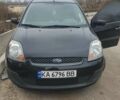 Черный Форд Фиеста, объемом двигателя 1.25 л и пробегом 160 тыс. км за 3900 $, фото 13 на Automoto.ua