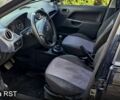 Черный Форд Фиеста, объемом двигателя 1.4 л и пробегом 223 тыс. км за 4400 $, фото 7 на Automoto.ua