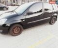 Чорний Форд Фієста, об'ємом двигуна 1.4 л та пробігом 238 тис. км за 4300 $, фото 4 на Automoto.ua