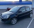 Чорний Форд Фієста, об'ємом двигуна 1.39 л та пробігом 293 тис. км за 3500 $, фото 1 на Automoto.ua