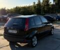 Чорний Форд Фієста, об'ємом двигуна 1.39 л та пробігом 206 тис. км за 3700 $, фото 3 на Automoto.ua