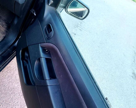 Черный Форд Фиеста, объемом двигателя 1.4 л и пробегом 0 тыс. км за 4750 $, фото 7 на Automoto.ua