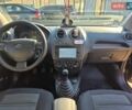 Чорний Форд Фієста, об'ємом двигуна 1.4 л та пробігом 73 тис. км за 6200 $, фото 12 на Automoto.ua
