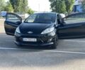 Черный Форд Фиеста, объемом двигателя 1.4 л и пробегом 148 тыс. км за 4200 $, фото 1 на Automoto.ua