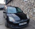 Чорний Форд Фієста, об'ємом двигуна 1.4 л та пробігом 170 тис. км за 3800 $, фото 1 на Automoto.ua