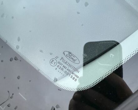 Черный Форд Фиеста, объемом двигателя 1.2 л и пробегом 116 тыс. км за 3800 $, фото 10 на Automoto.ua