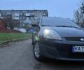 Чорний Форд Фієста, об'ємом двигуна 1.25 л та пробігом 246 тис. км за 4300 $, фото 1 на Automoto.ua