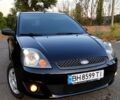 Чорний Форд Фієста, об'ємом двигуна 1.4 л та пробігом 0 тис. км за 4000 $, фото 1 на Automoto.ua
