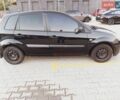 Чорний Форд Фієста, об'ємом двигуна 1.4 л та пробігом 238 тис. км за 4300 $, фото 10 на Automoto.ua