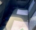 Черный Форд Фиеста, объемом двигателя 1.4 л и пробегом 212 тыс. км за 3750 $, фото 7 на Automoto.ua