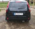 Чорний Форд Фієста, об'ємом двигуна 1.4 л та пробігом 216 тис. км за 3700 $, фото 10 на Automoto.ua
