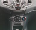 Черный Форд Фиеста, объемом двигателя 1.4 л и пробегом 170 тыс. км за 5590 $, фото 19 на Automoto.ua