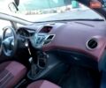 Чорний Форд Фієста, об'ємом двигуна 1.56 л та пробігом 255 тис. км за 4950 $, фото 18 на Automoto.ua