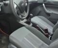 Чорний Форд Фієста, об'ємом двигуна 1.25 л та пробігом 160 тис. км за 5600 $, фото 4 на Automoto.ua