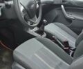 Черный Форд Фиеста, объемом двигателя 1.24 л и пробегом 160 тыс. км за 5600 $, фото 8 на Automoto.ua