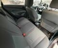 Черный Форд Фиеста, объемом двигателя 1.6 л и пробегом 323 тыс. км за 5400 $, фото 20 на Automoto.ua