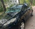 Черный Форд Фиеста, объемом двигателя 1.56 л и пробегом 229 тыс. км за 4700 $, фото 7 на Automoto.ua