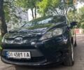 Черный Форд Фиеста, объемом двигателя 1.56 л и пробегом 229 тыс. км за 4700 $, фото 2 на Automoto.ua