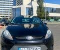Черный Форд Фиеста, объемом двигателя 1.24 л и пробегом 263 тыс. км за 4500 $, фото 8 на Automoto.ua