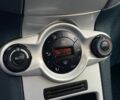 Черный Форд Фиеста, объемом двигателя 1.6 л и пробегом 323 тыс. км за 5400 $, фото 13 на Automoto.ua