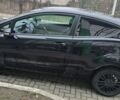 Чорний Форд Фієста, об'ємом двигуна 1.25 л та пробігом 160 тис. км за 5600 $, фото 3 на Automoto.ua