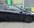 Чорний Форд Фієста, об'ємом двигуна 1.25 л та пробігом 160 тис. км за 5600 $, фото 1 на Automoto.ua