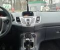 Чорний Форд Фієста, об'ємом двигуна 1.25 л та пробігом 160 тис. км за 5600 $, фото 5 на Automoto.ua