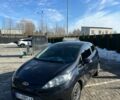 Черный Форд Фиеста, объемом двигателя 1.6 л и пробегом 245 тыс. км за 5500 $, фото 1 на Automoto.ua