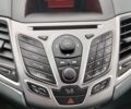 Черный Форд Фиеста, объемом двигателя 1.4 л и пробегом 170 тыс. км за 5590 $, фото 13 на Automoto.ua