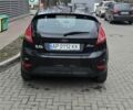 Чорний Форд Фієста, об'ємом двигуна 1.25 л та пробігом 160 тис. км за 5600 $, фото 2 на Automoto.ua