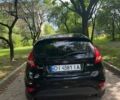 Черный Форд Фиеста, объемом двигателя 1.56 л и пробегом 229 тыс. км за 4700 $, фото 6 на Automoto.ua