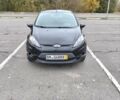 Черный Форд Фиеста, объемом двигателя 1.4 л и пробегом 170 тыс. км за 5990 $, фото 23 на Automoto.ua