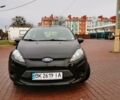 Чорний Форд Фієста, об'ємом двигуна 1.25 л та пробігом 99 тис. км за 5750 $, фото 6 на Automoto.ua