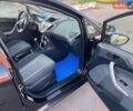 Черный Форд Фиеста, объемом двигателя 1.39 л и пробегом 192 тыс. км за 5150 $, фото 14 на Automoto.ua