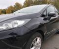 Черный Форд Фиеста, объемом двигателя 1.4 л и пробегом 170 тыс. км за 5590 $, фото 8 на Automoto.ua