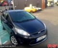 Чорний Форд Фієста, об'ємом двигуна 1.6 л та пробігом 357 тис. км за 4700 $, фото 1 на Automoto.ua