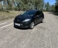 Черный Форд Фиеста, объемом двигателя 1.6 л и пробегом 228 тыс. км за 4500 $, фото 1 на Automoto.ua