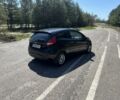 Черный Форд Фиеста, объемом двигателя 1.6 л и пробегом 228 тыс. км за 4500 $, фото 3 на Automoto.ua