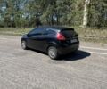 Черный Форд Фиеста, объемом двигателя 1.6 л и пробегом 228 тыс. км за 4500 $, фото 5 на Automoto.ua